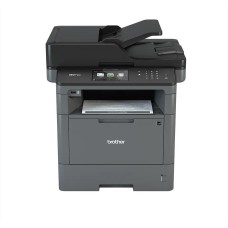 MFCL5750DW BROTHER Mono Laser All-In-One Wireless & Network (TN3480 / DR3400)