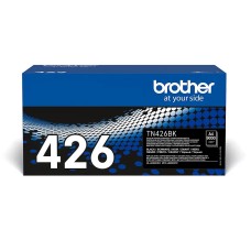 TN426BK BROTHER BLACK TONER 9000P HLL8360/MFCL8900