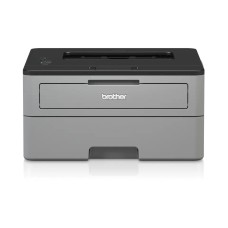 HLL2350DW BROTHER Mono Laser Printer (TN2420 / DR2400)