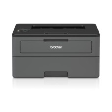 HLL2370DN BROTHER Mono Laser Printer (TN2420 / DR2400)