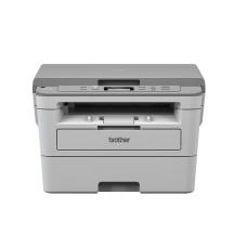 DCPB7520DW BROTHER Monochrome Laser All-In-One Printer – Duplex & Wireless (TCO)